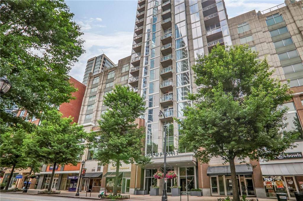 Atlanta, GA 30308,855 Peachtree ST NE #1108