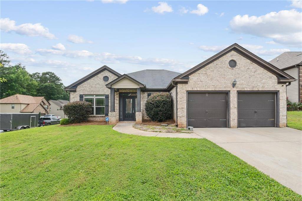 Jonesboro, GA 30238,80 Pulaski PL