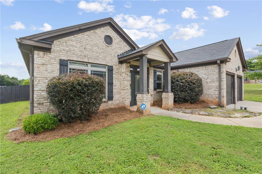 Jonesboro, GA 30238,80 Pulaski PL