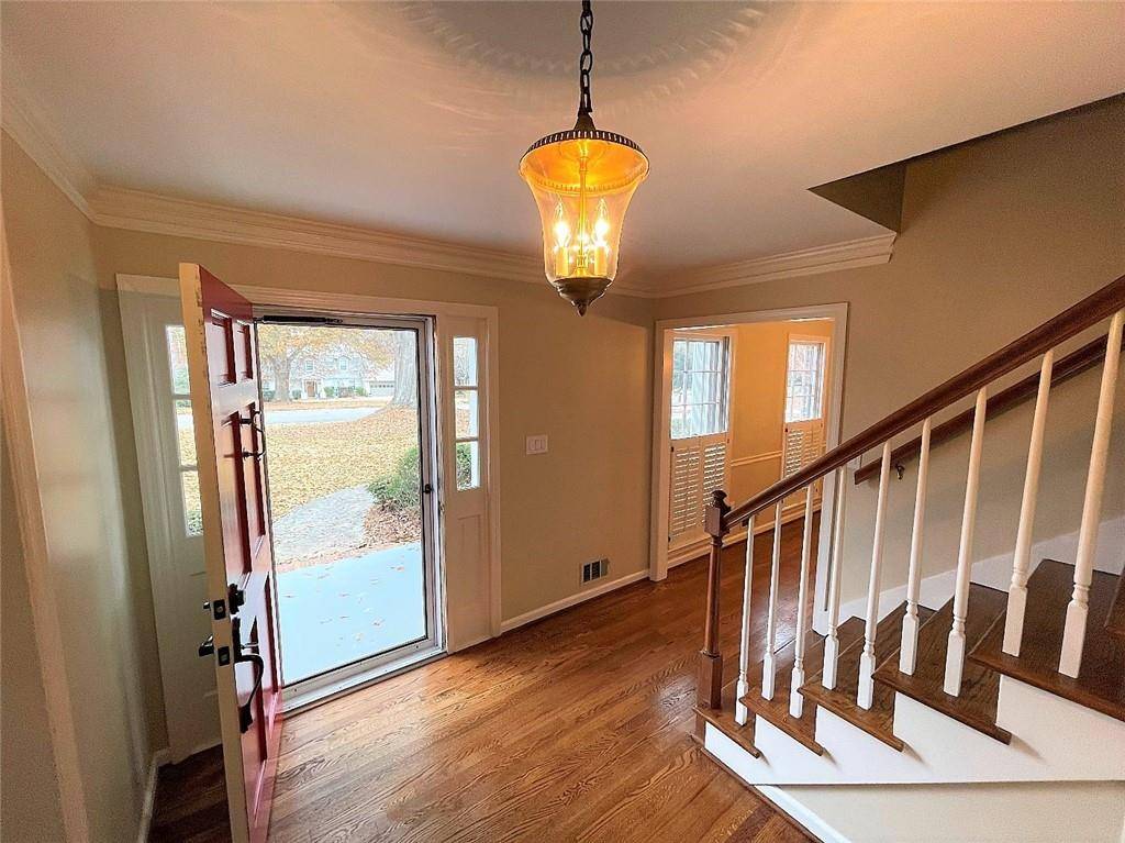Roswell, GA 30076,1150 Falstaff DR