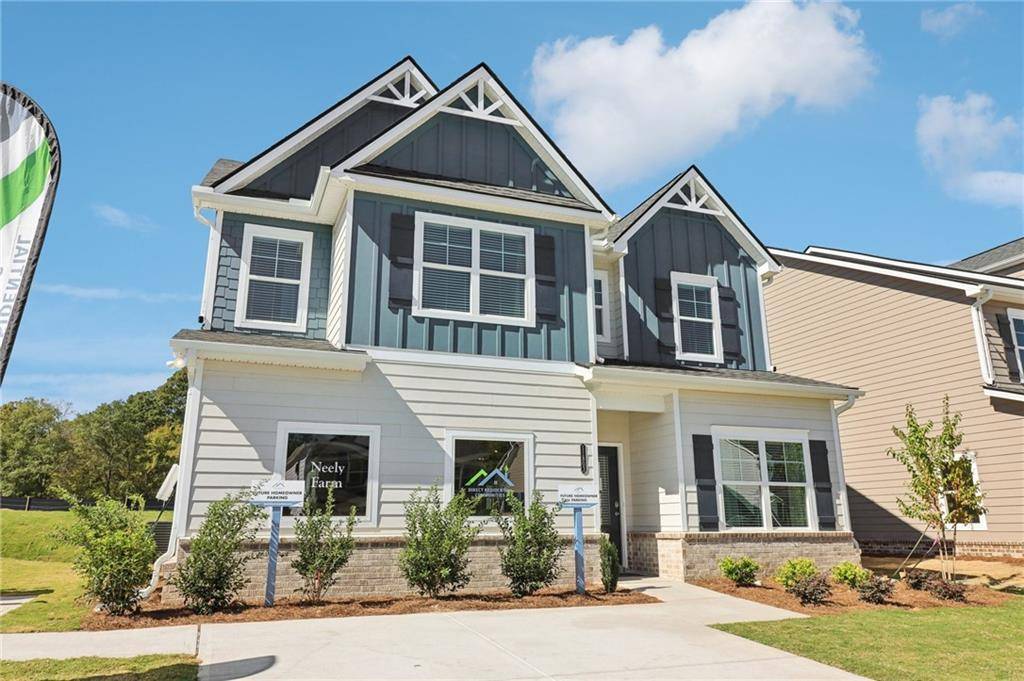 Covington, GA 30014,11851 Rizvan PL