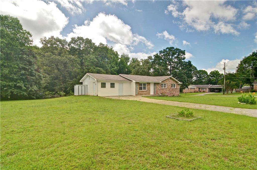 Powder Springs, GA 30127,24 Echo Ridge DR