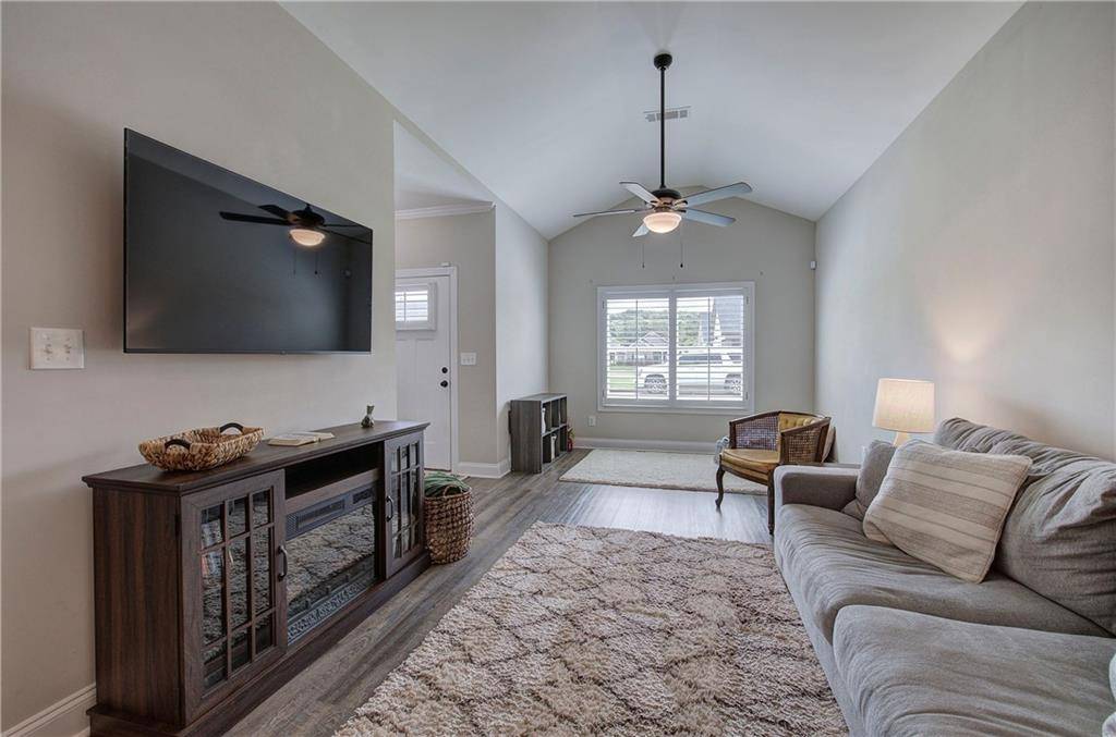 Cartersville, GA 30120,46 COURTYARD LN