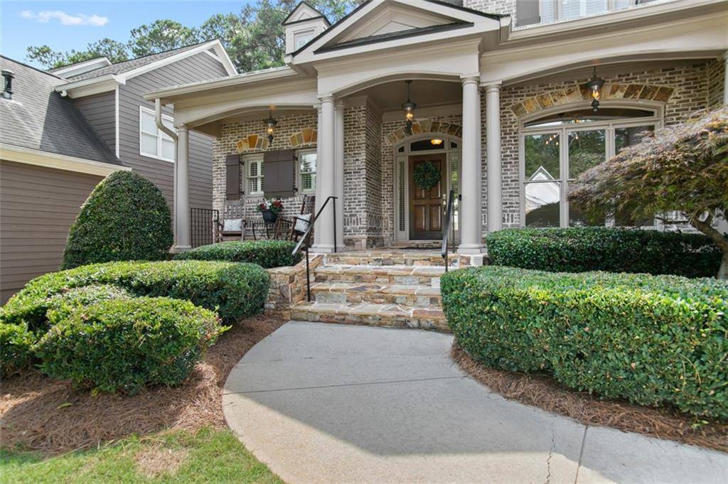 Acworth, GA 30101,1701 Tipton CT NW