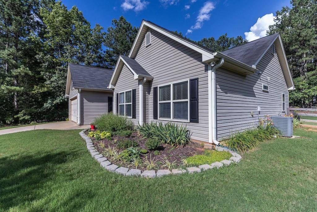 Dawsonville, GA 30534,425 Makers WAY