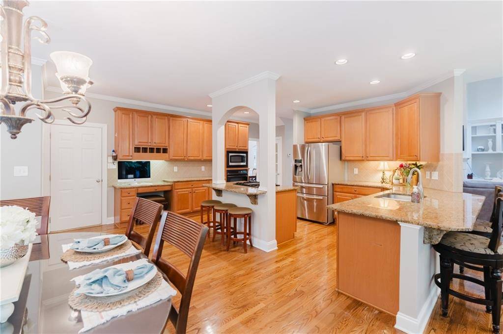 Sugar Hill, GA 30518,200 Long Needle CT