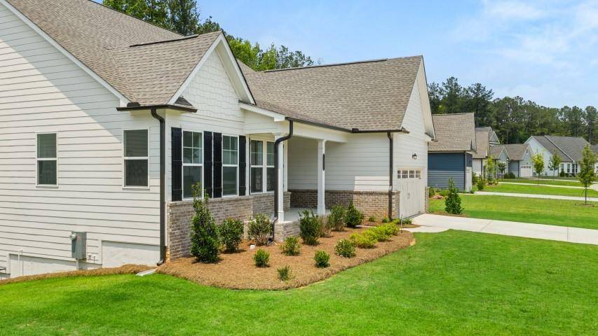 Sharpsburg, GA 30277,51 Black Rock RDG