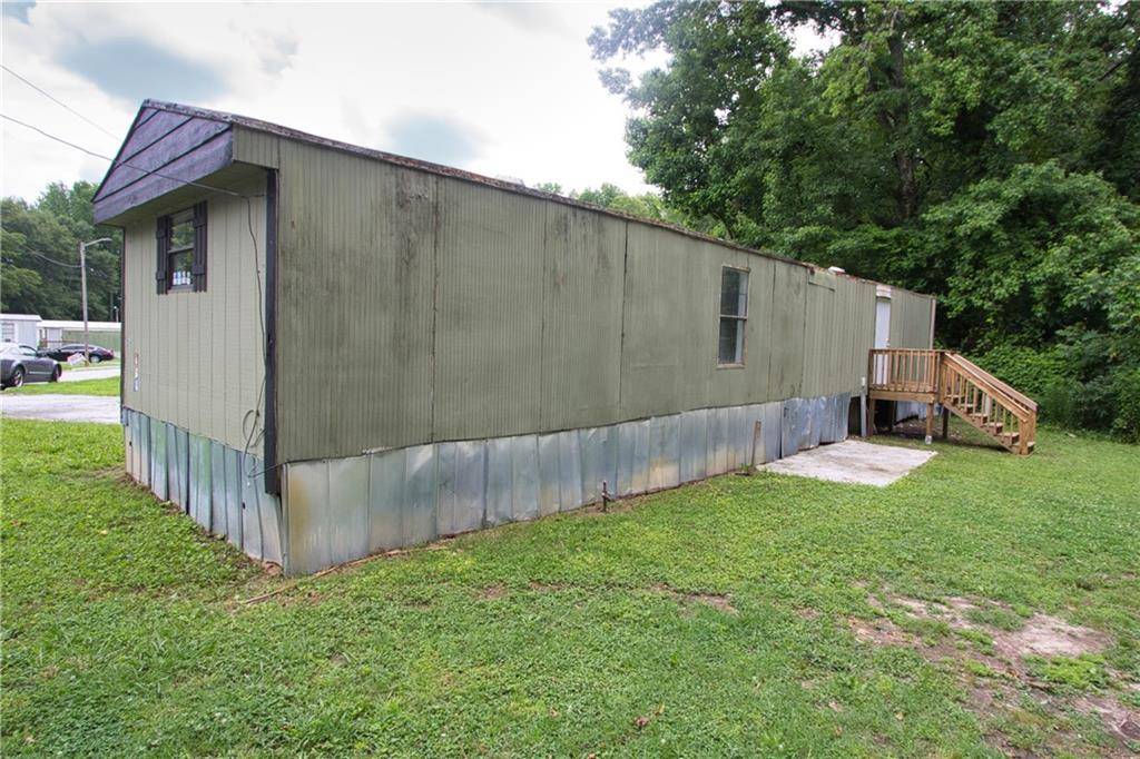Monroe, GA 30655,340 Towler ST #21