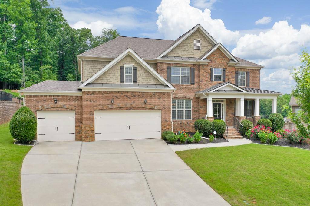 Kennesaw, GA 30152,1211 Fawndale DR NW