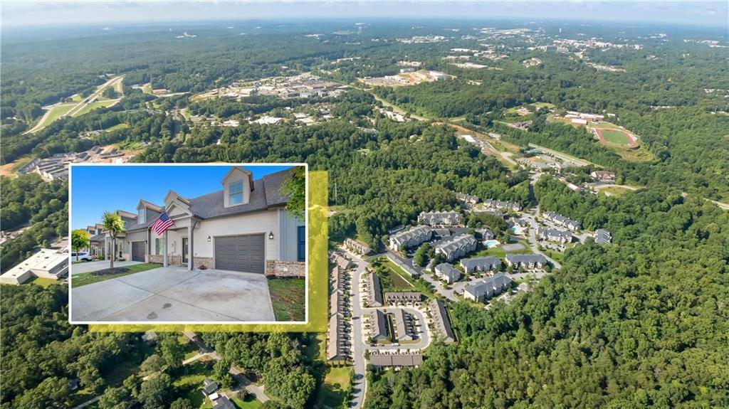 Gainesville, GA 30501,3774 Shades Valley LN