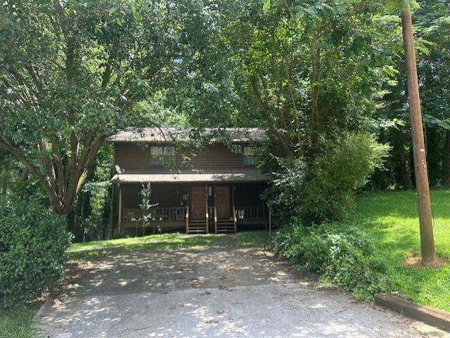 Smyrna, GA 30080,1545 Springwood Drive Southeast DR SE