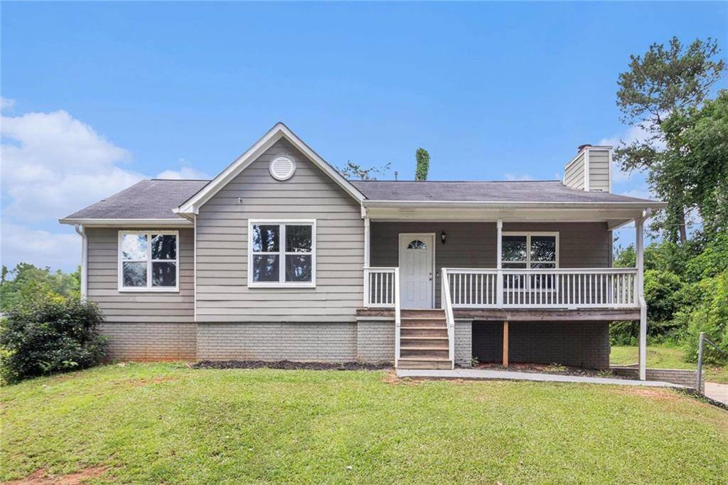 Sharpsburg, GA 30277,28 Fawn CT