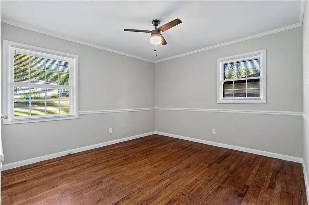 Forest Park, GA 30297,4090 Tara DR