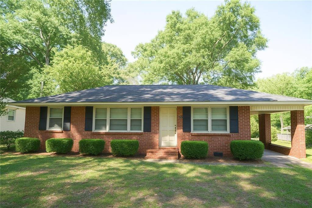 Columbus, GA 31909,5530 Perry AVE