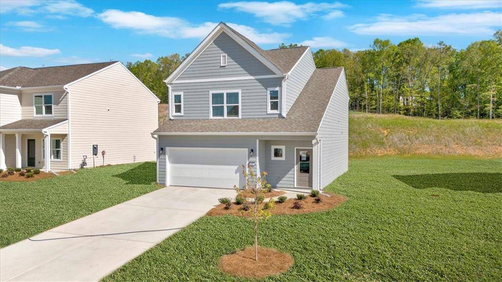 Calhoun, GA 30701,107 Lavender CIR