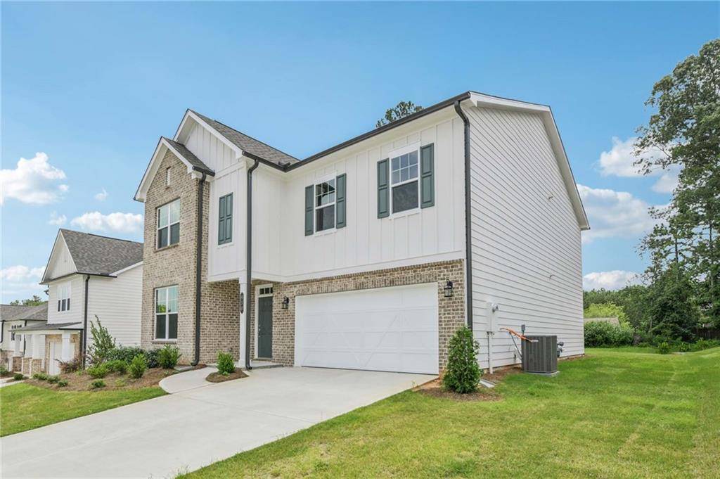 Bethlehem, GA 30620,430 Silverleaf TRL