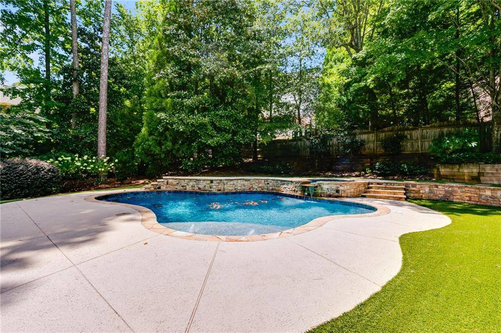 Atlanta, GA 30350,800 Spalding Heights DR