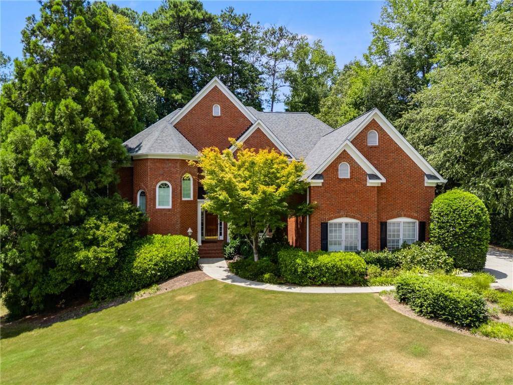 Atlanta, GA 30350,800 Spalding Heights DR