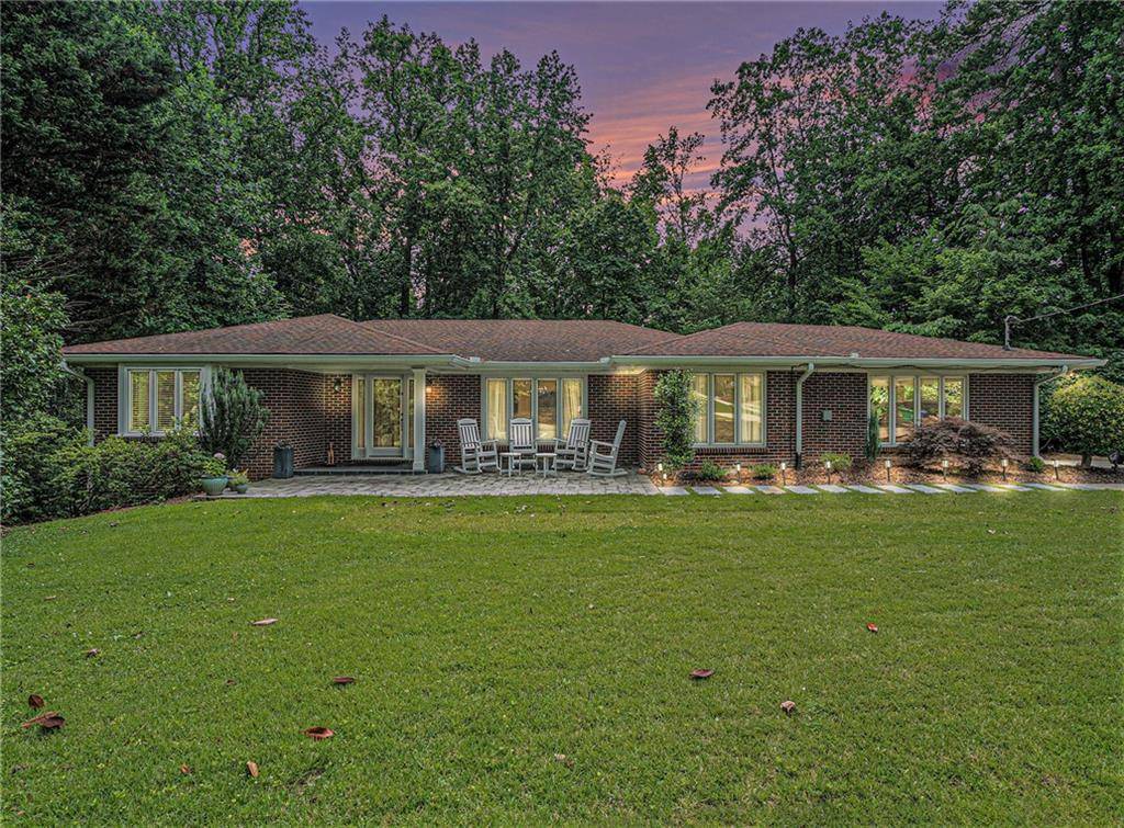Decatur, GA 30033,1620 Stonecliff DR