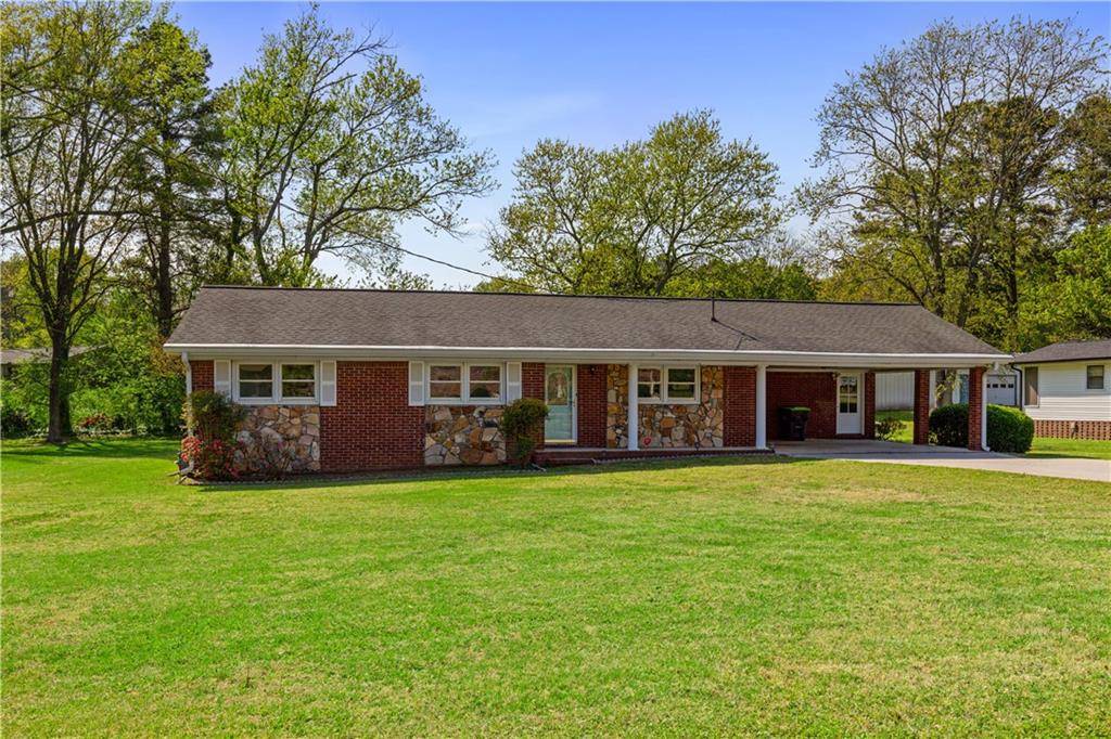 Marietta, GA 30062,3031 Walker DR