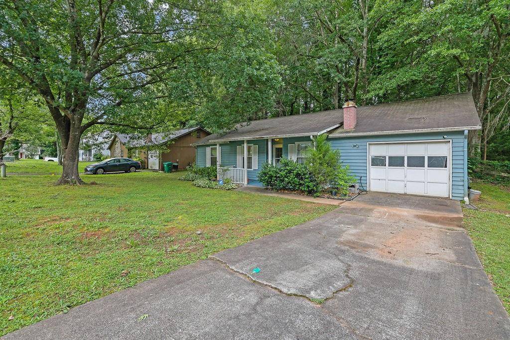 Stone Mountain, GA 30088,5012 Galbraith CIR