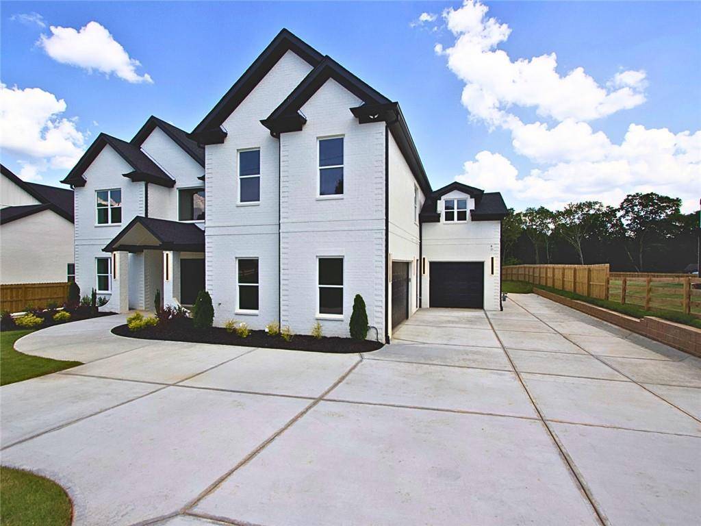 Hoschton, GA 30548,1035 Fleeman RD