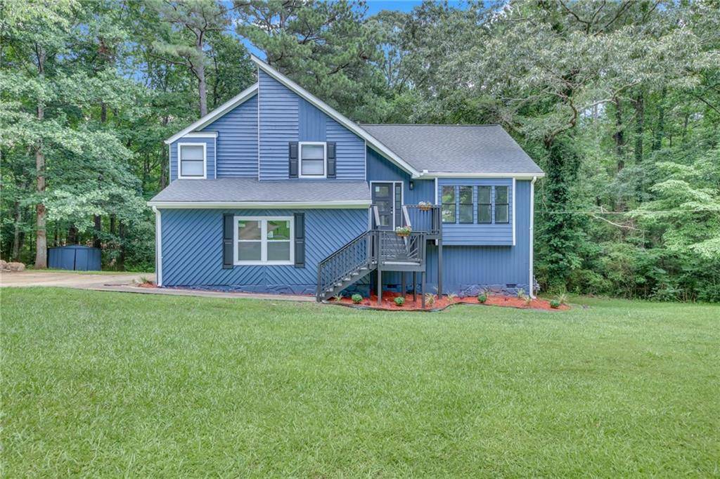 Lithonia, GA 30038,3706 Londonderry CT