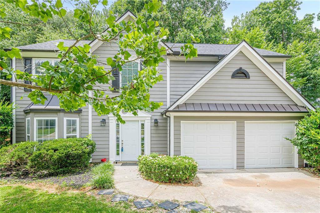 Acworth, GA 30101,4959 Abbotts Glen