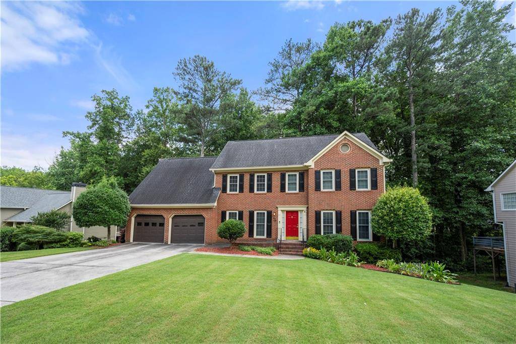 Kennesaw, GA 30152,2214 Trilleck DR NW