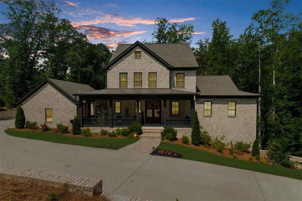 Marietta, GA 30064,313 Anderwood RDG