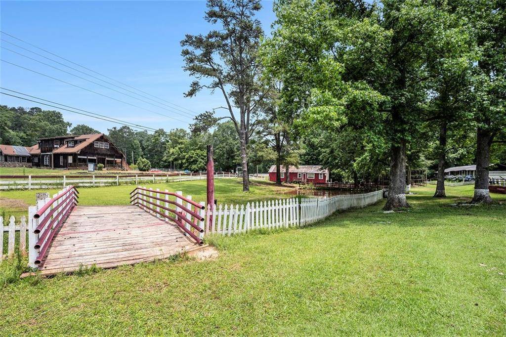 Ellenwood, GA 30294,677 Panola RD