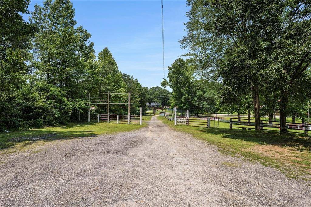 Ellenwood, GA 30294,677 Panola RD