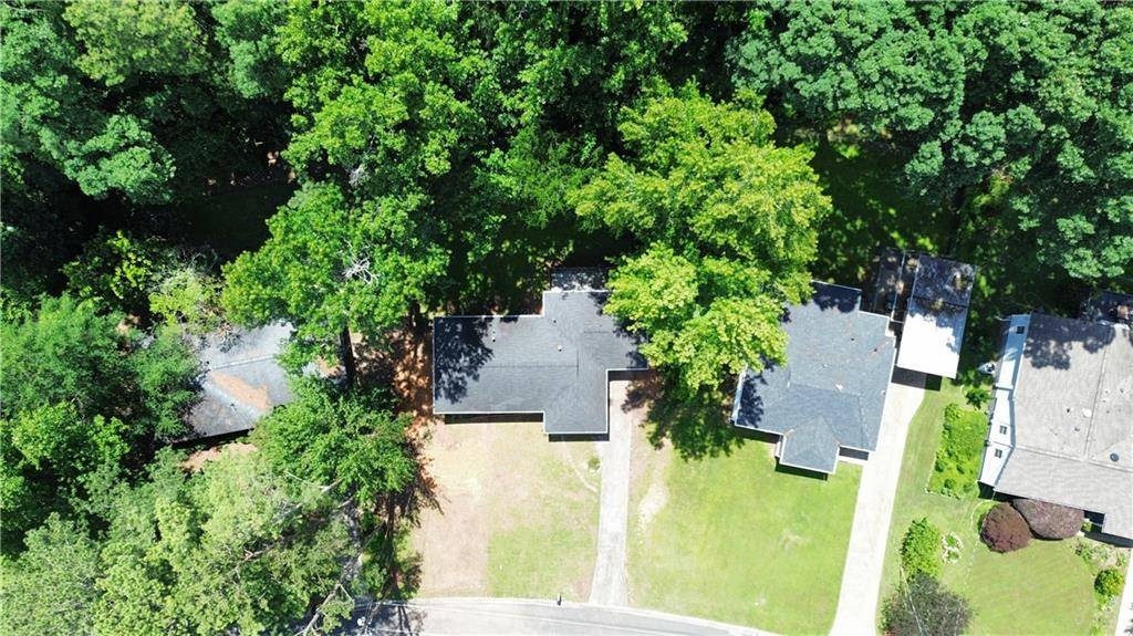 Marietta, GA 30067,204 Mathews CIR SE