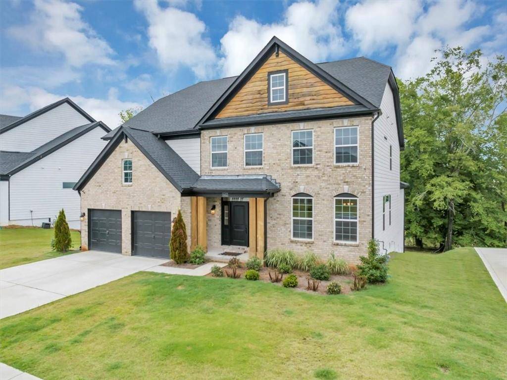 Hoschton, GA 30548,612 Michigan CIR