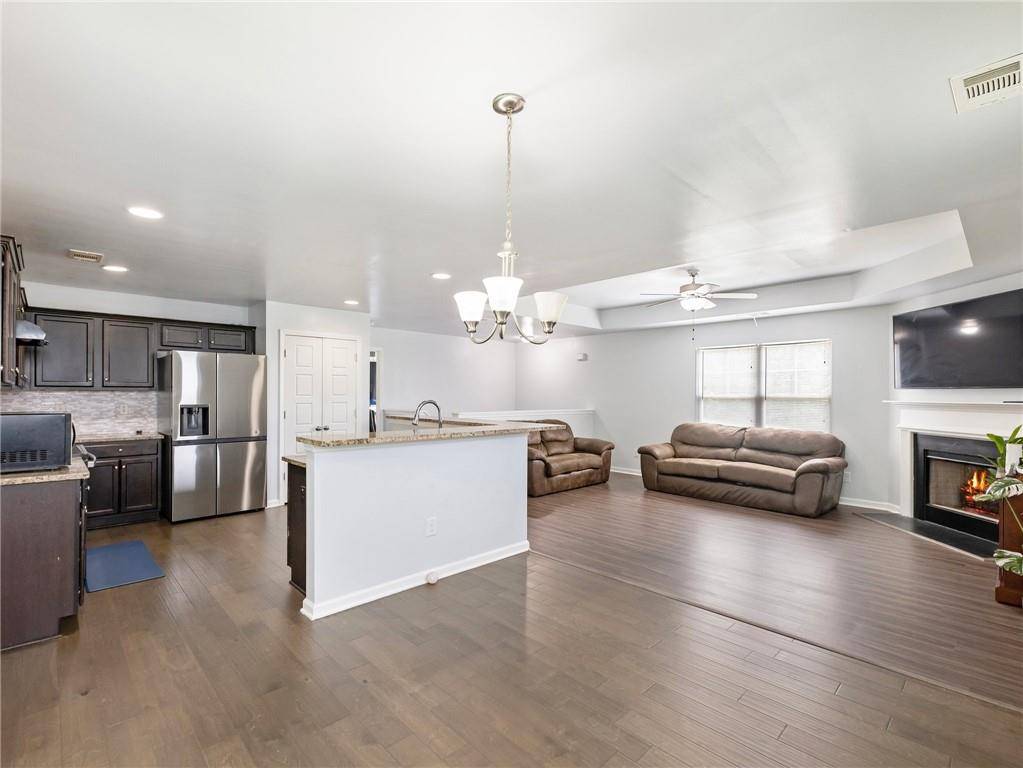 Gainesville, GA 30507,3457 Silver Chase CT