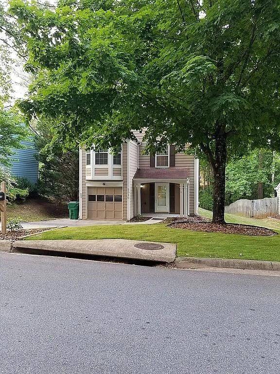 Alpharetta, GA 30022,5030 N Bridges DR