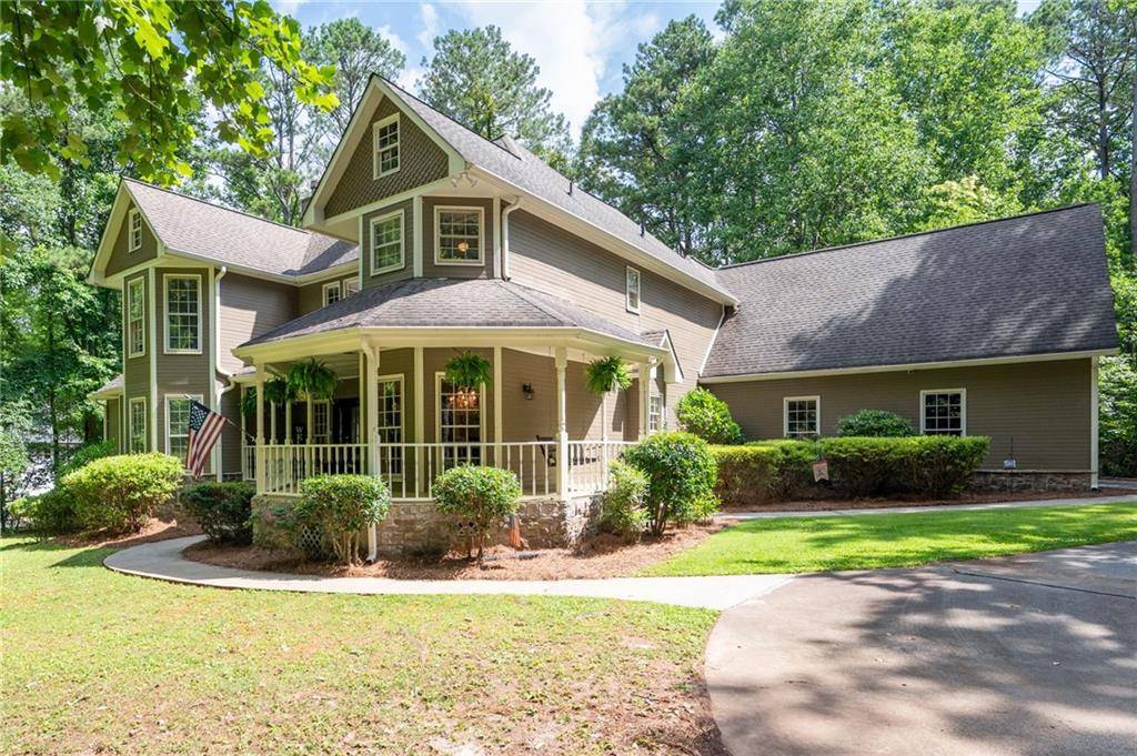 Powder Springs, GA 30127,220 Mars Hill RD