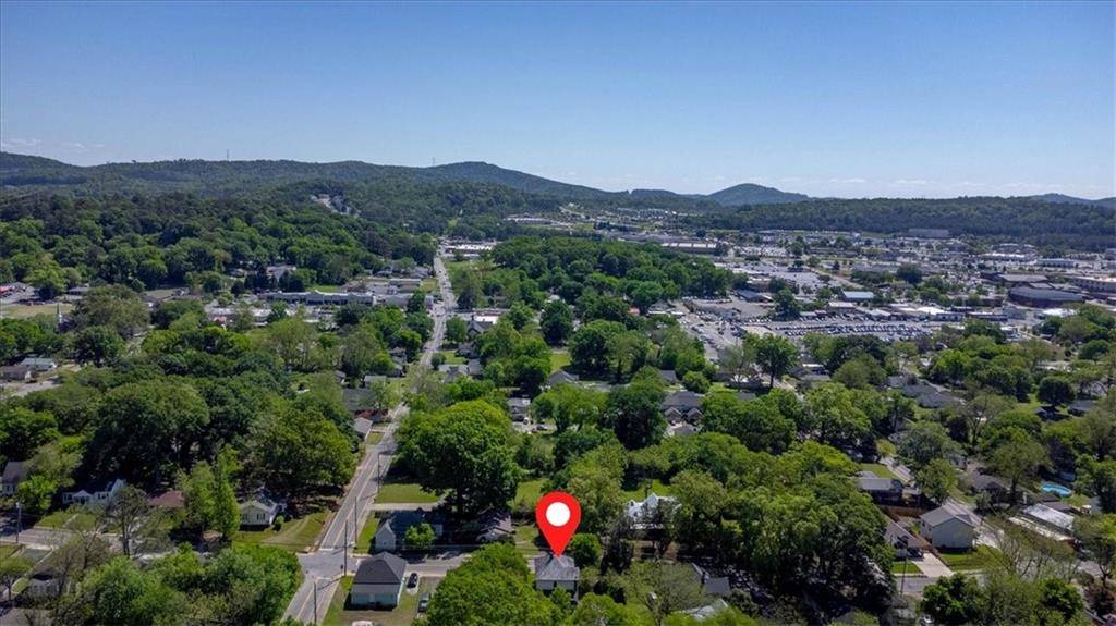Cartersville, GA 30120,420 N Gilmer ST