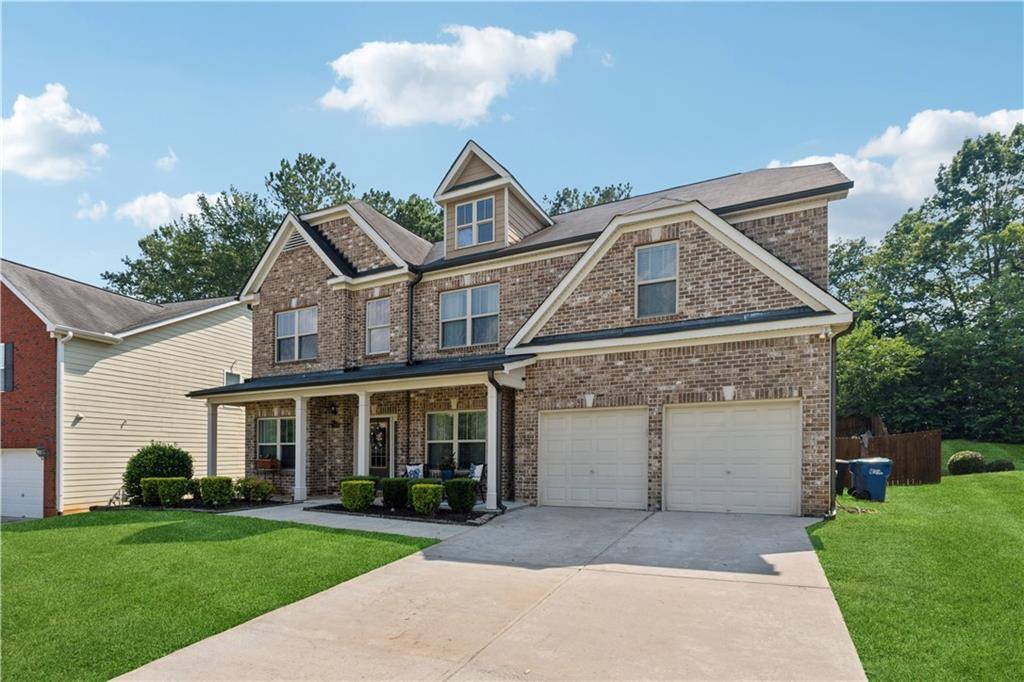 Atlanta, GA 30331,2629 Muskeg CT SW