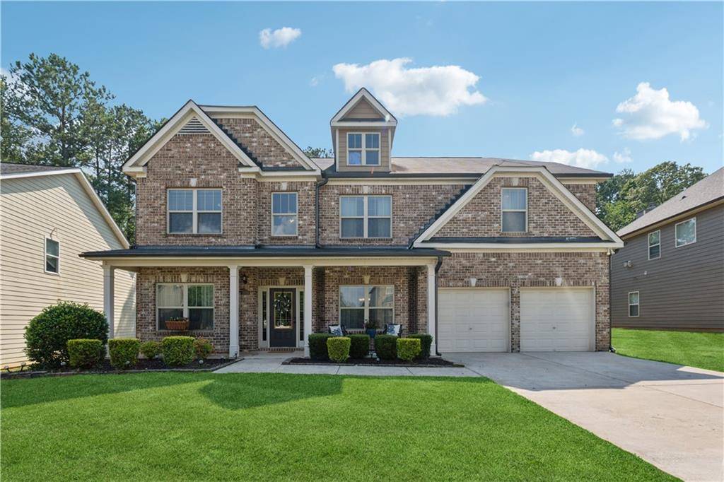Atlanta, GA 30331,2629 Muskeg CT SW