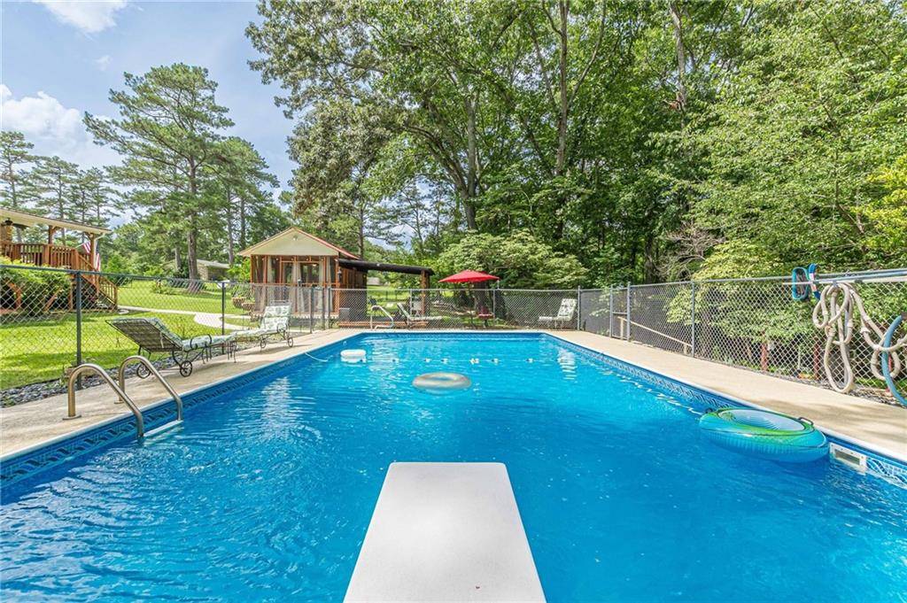 Winston, GA 30187,7234 Post RD