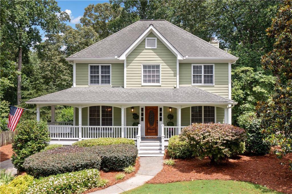 Woodstock, GA 30189,526 Summer TER