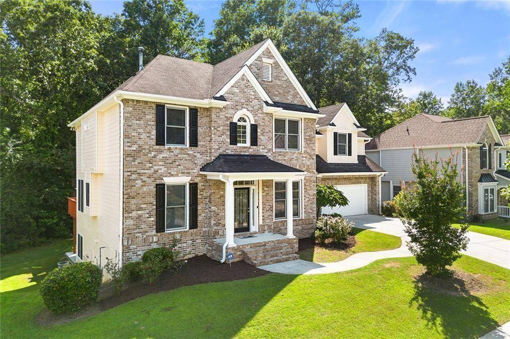 Atlanta, GA 30349,733 Miller Run