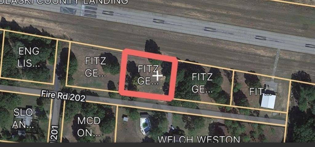 Hawkinsville, GA 31036,0 Fire Rd 202