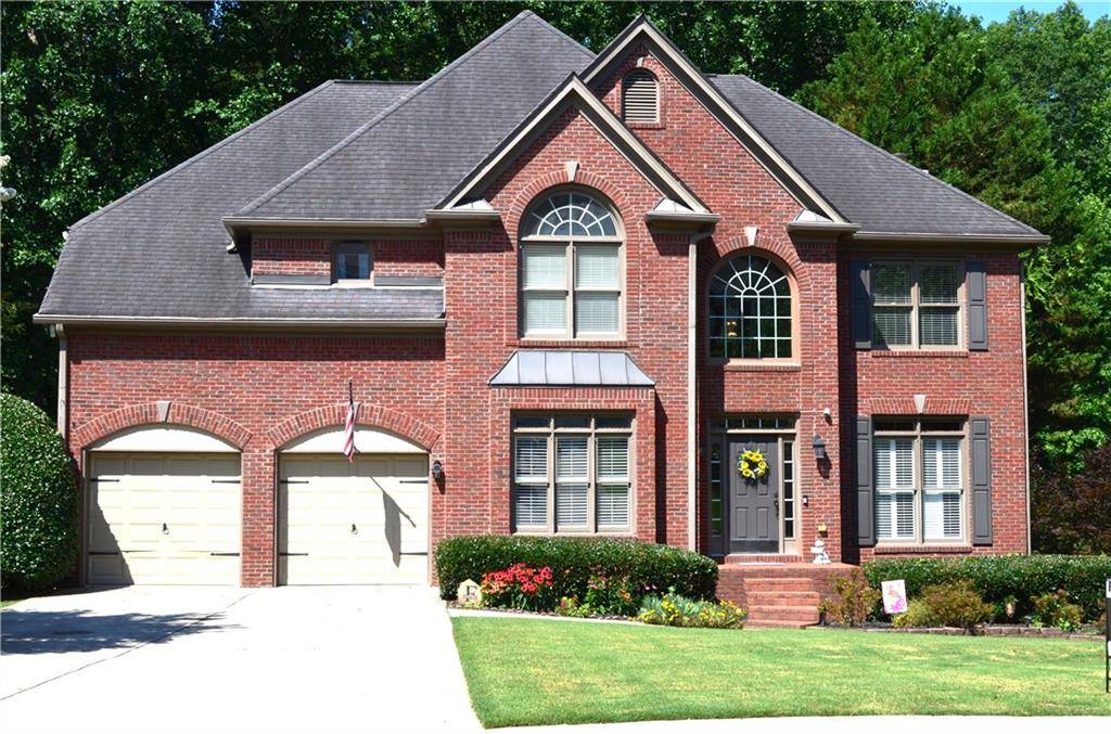 Suwanee, GA 30024,3930 Regal Oaks DR