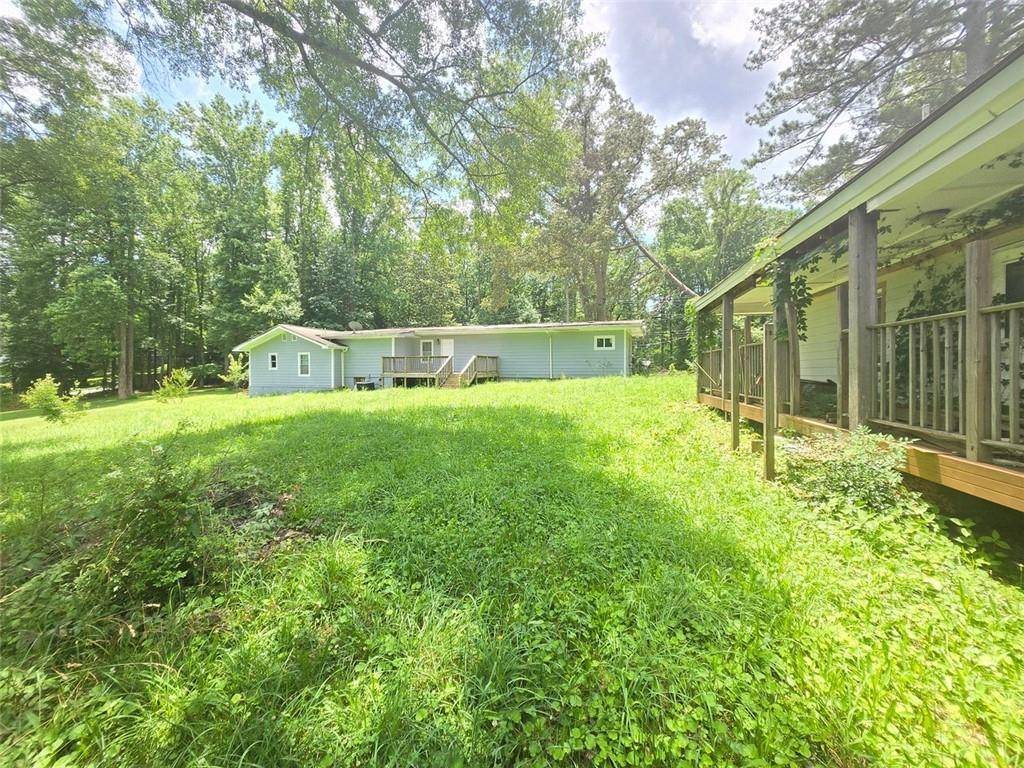 Atlanta, GA 30331,4945 CAMPBELLTON RD SW