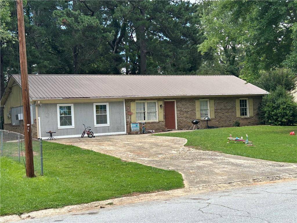 Lawrenceville, GA 30046,499 Oak WAY