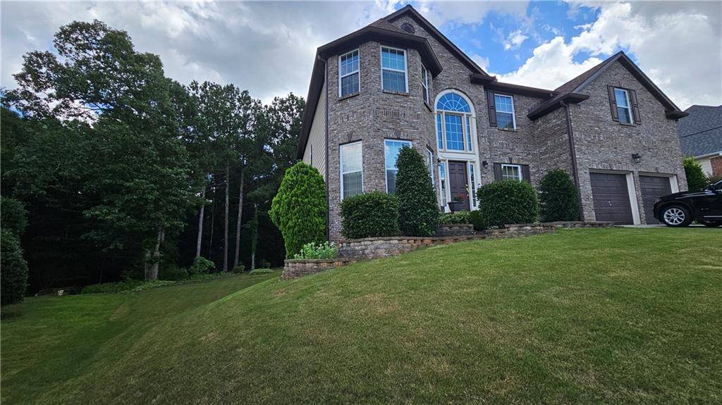 Dacula, GA 30019,2819 Heritage Oaks CIR