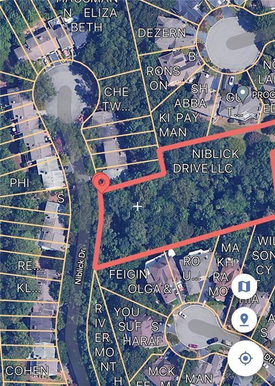 Johns Creek, GA 30022,0 Niblick