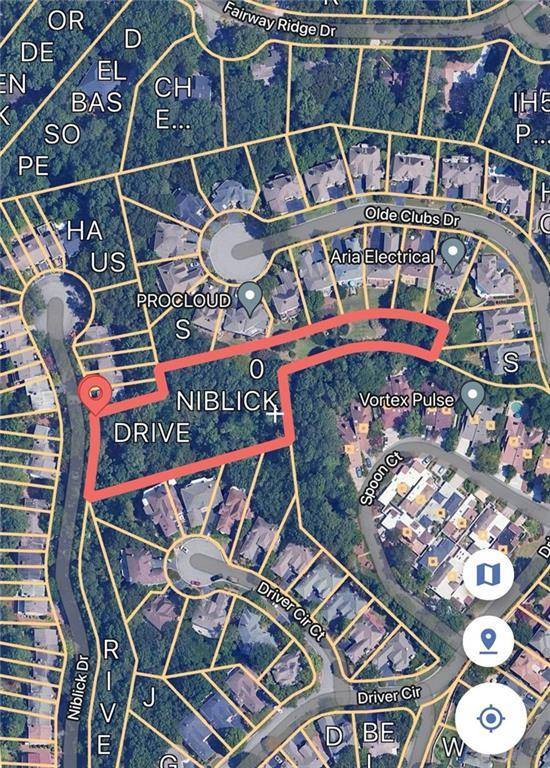 Johns Creek, GA 30022,0 Niblick